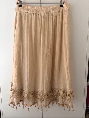 Krazy Kat Skirt